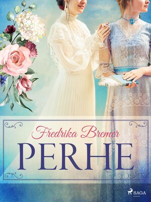 cover image of Perhe